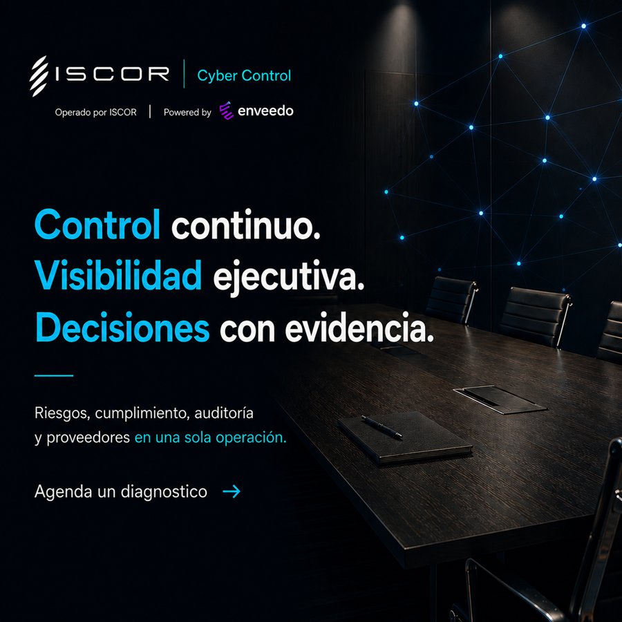 Arte 2 — Cumplimiento continuo, evidencia siempre lista